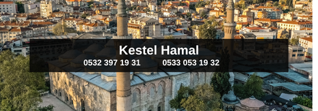 Kestel Hamal